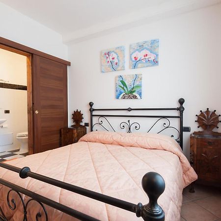 B&B Villa Gloriana 소나 외부 사진