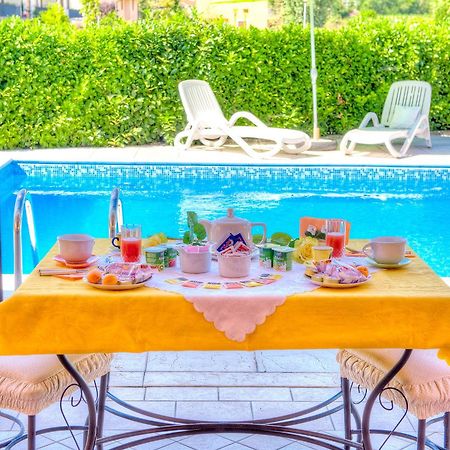 B&B Villa Gloriana 소나 외부 사진