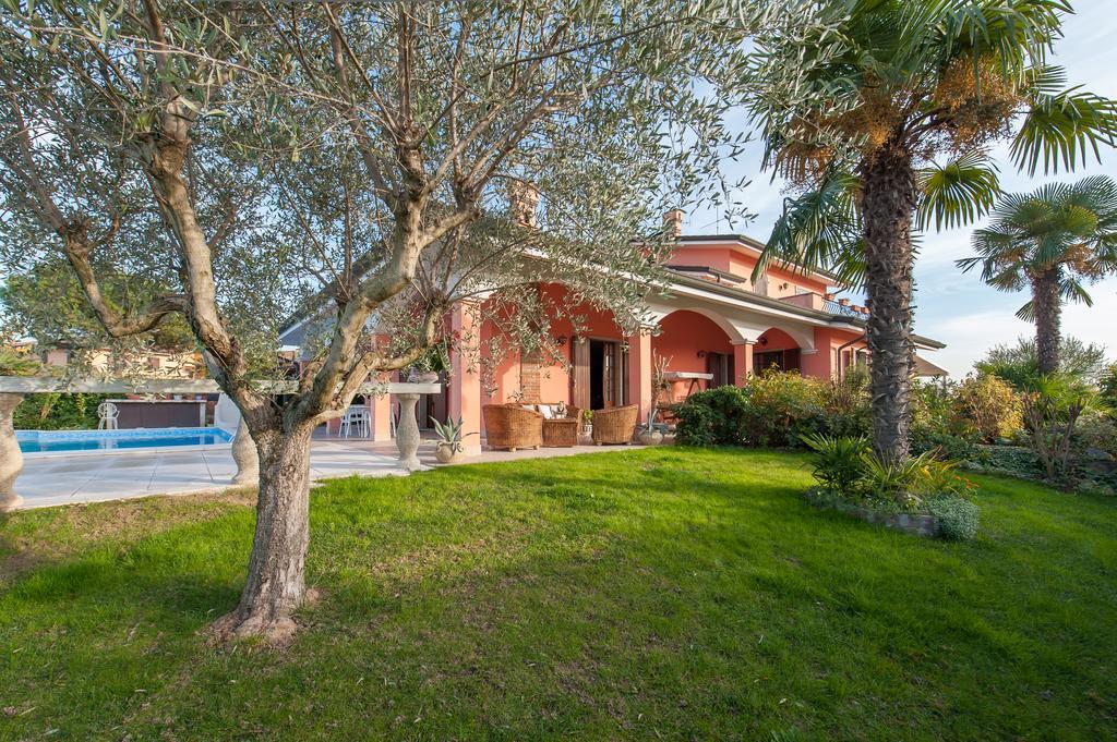 B&B Villa Gloriana 소나 외부 사진
