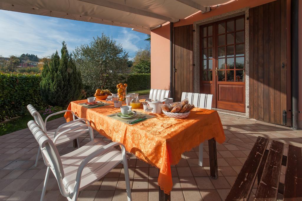 B&B Villa Gloriana 소나 외부 사진