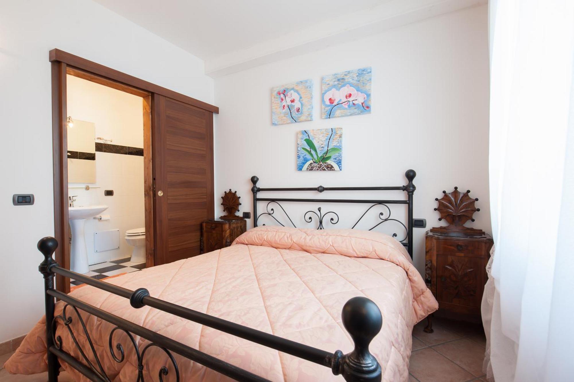 B&B Villa Gloriana 소나 외부 사진