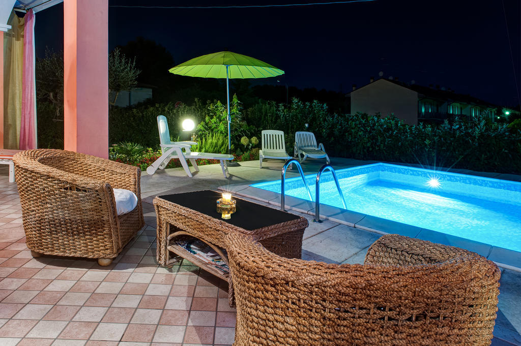 B&B Villa Gloriana 소나 외부 사진