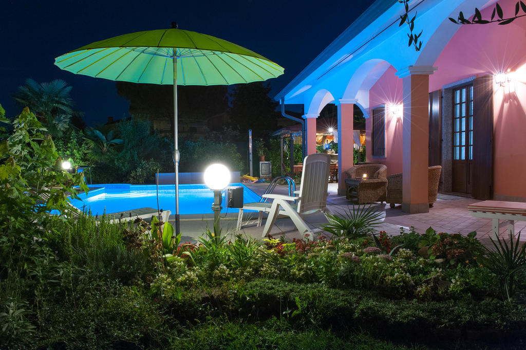 B&B Villa Gloriana 소나 외부 사진