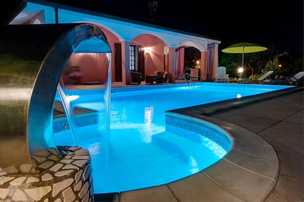 B&B Villa Gloriana 소나 외부 사진