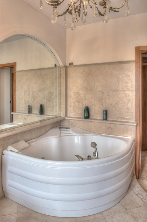 B&B Villa Gloriana 소나 객실 사진