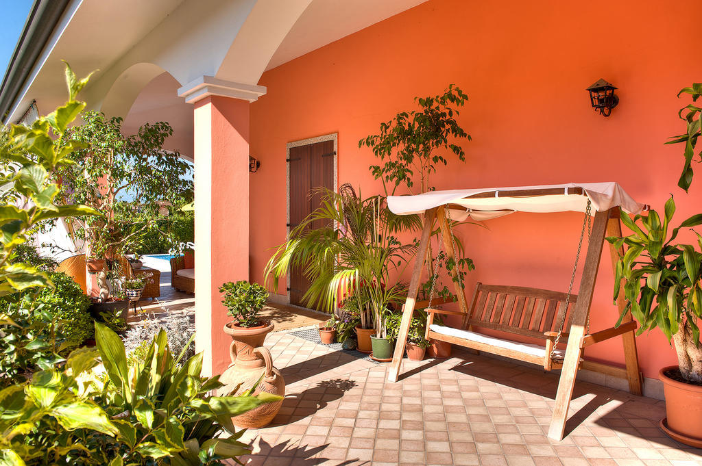 B&B Villa Gloriana 소나 외부 사진